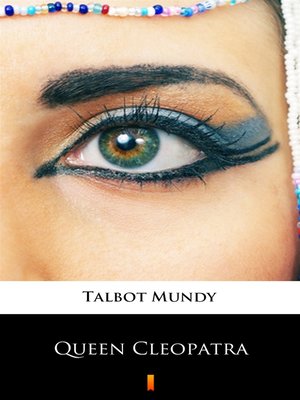 cover image of Queen Cleopatra